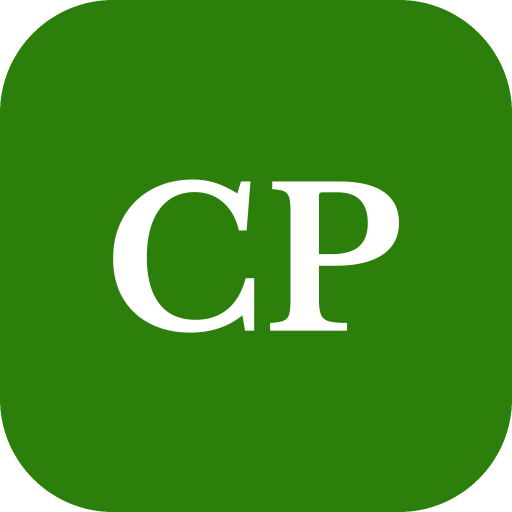 Coastal Paper Studio logo
